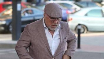 Villarejo alega en un recurso que estaba jubilado cuando grabó a Corinna