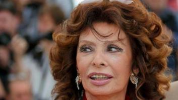 Sofía Loren resume sus casi 80 años en 10 anécdotas (FOTOS)