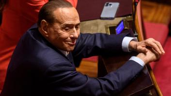 Los audios de Berlusconi: "El único líder verdadero soy yo"