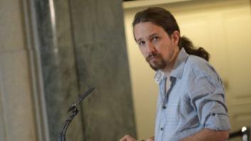Pablo Iglesias critica que se vincule ser dirigente abertzale con ser de ETA