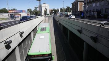 ¿Qué significan los números de los autobuses de Madrid?