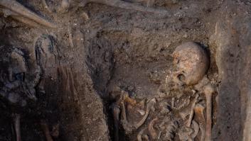 La ley de Memoria Democrática entra en vigor este viernes