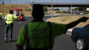 La DGT pone en marcha un dispositivo ante los 4,2 millones de desplazamientos previstos