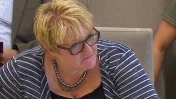 'Cazan' a la líder del Partido Liberal noruego jugando a Pokémon Go en el Parlamento