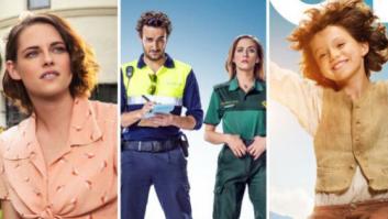 Estrenos de la semana: por qué ver 'Café Society', 'Cuerpo de élite' y 'Heidi'