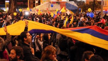 La paz en Colombia y el estancamiento doloroso