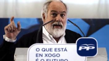 Arias Cañete, ese hombre