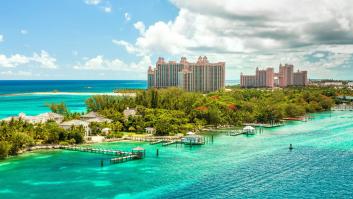 Las vacaciones deseadas