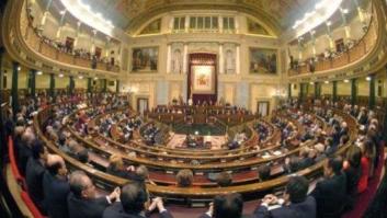 PP y PSOE pactan informar de forma limitada sobre los viajes de los diputados