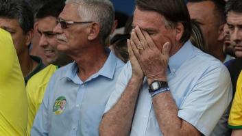 Pocas veces lo ha hecho: Bolsonaro se disculpa... por llamar prostitutas a niñas venezolanas