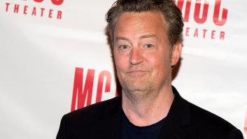 Las confesiones de Matthew Perry: "Mi colon estalló por los opioides"