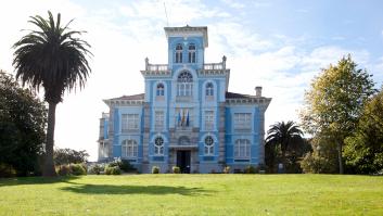 Archivo de Indianos y Museo de la Emigración: paisaje de la memoria