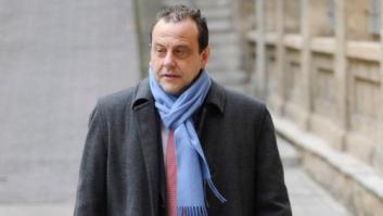 El fiscal del 'caso Nóos': "Si por mi fuese, la infanta Cristina no se sentaría en el banquillo"