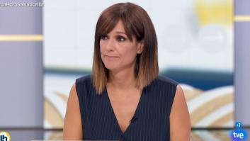 Mónica López ya tiene quien la sustituya en 'La hora de La 1'