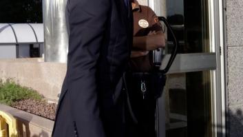 Xabi Alonso completa su triplete ante Hacienda y vuelve a salir absuelto