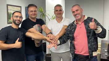 El Ayuntamiento de Premià de Dalt contrata a Desokupa para asesorar a la policía local