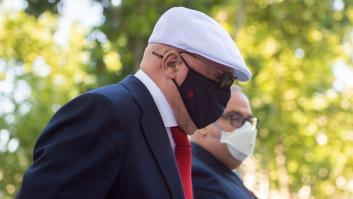 Villarejo asegura que mantuvo contactos con Rajoy vía sms sobre el espionaje a Bárcenas