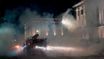 El deporte estadounidense se une a las protestas por la brutalidad policial