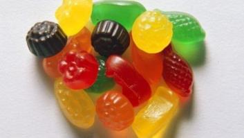 Cómo se hacen las chucherías y de qué están hechas (VÍDEO)