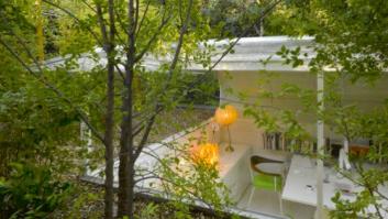 La prueba de que una oficina también puede ser bonita (FOTOS)