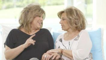 'Las Campos', a debate: ¿qué te parece el programa de Telecinco? (ENCUESTA)