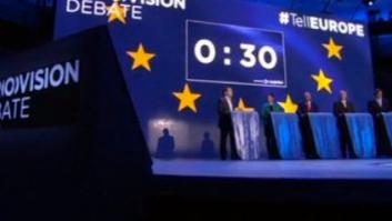 El machismo y otros 9 momentos de la campaña de las elecciones europeas (FOTOS, VÍDEOS)