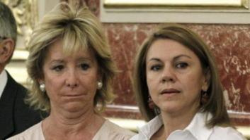 Cospedal pide explicaciones a Aguirre por mantener al gerente que usó la 'tarjeta B'