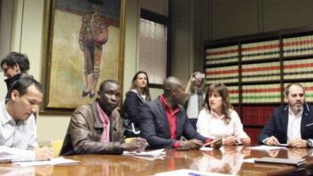 El alcalde de Sestao: "No es un pueblo racista, está hastiado de soportar delincuencia"