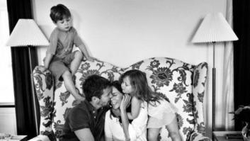 Las casas reales europeas posan mejor que la española: aquí la prueba (FOTOS)