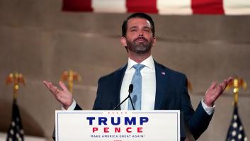 La convención republicana retrata a los demócratas como radicales en su apertura