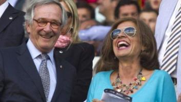 Botella: Las mujeres del PP llegan al poder "sin cuotas ni por glamour"