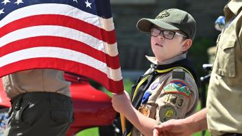 Boy Scouts of America llega a un acuerdo de 850 millones de dólares con las víctimas de abuso sexual