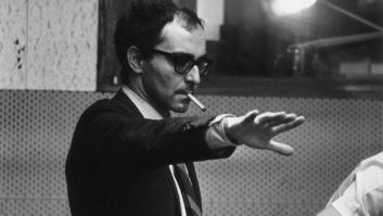 Godard en Cannes 2014: el cineasta de la nouvelle vague que se pasa al 3D