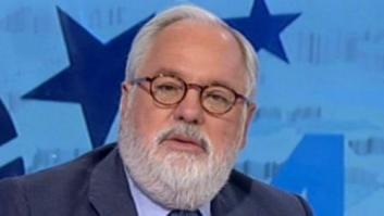 Cañete hace un "balance muy intenso" de la campaña: "He roto dos coches"