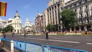 Un diputado del PSOE responde molesto a uno de Vox tras escuchar lo que dice de ETA