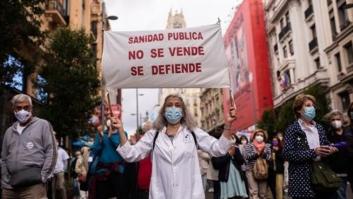 Atención Primaria en Madrid: el "perpetuo desgaste" de la Sanidad Pública tras 25 años de gobierno del PP