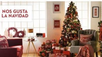 El Corte Inglés contratará a 2.000 personas para su campaña de Navidad y rebajas