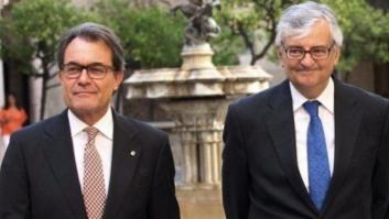 Torres-Dulce consigue el apoyo de la cúpula fiscal para querellarse contra Mas