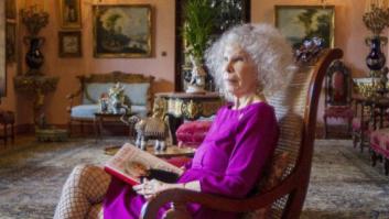 Salud de la duquesa de Alba: sus seis hijos la acompañan en el Palacio de Dueñas