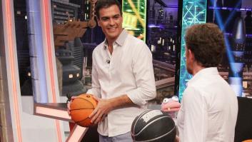 La reacción de Pedro Sánchez tras el gesto en la NBA que da la vuelta al mundo