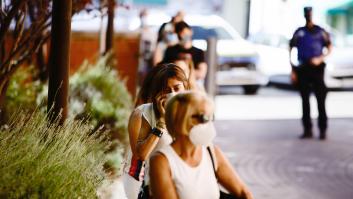 Madrid vuelve a duplicar los casos de coronavirus con 1.289 en el último día