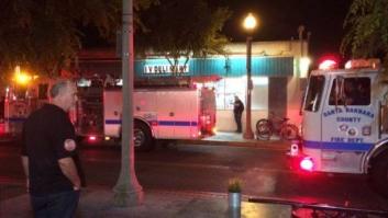 Siete muertos en un tiroteo en una zona universitaria de California