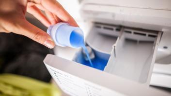 Los 10 mejores detergentes de lavadora, según la OCU