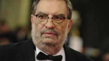 González Macho, reelegido presidente de la Academia de Cine