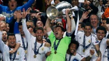 Un Madrid de diez (4-1)