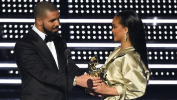 Todos los vídeos ganadores de los MTV Video Music Awards 2016