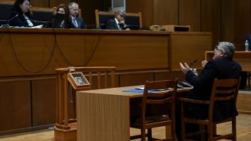 Detienen al número 2 del partido neonazi Amanecer Dorado que se había fugado