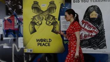 Jornada de reflexión en Ucrania antes de las cruciales elecciones del domingo