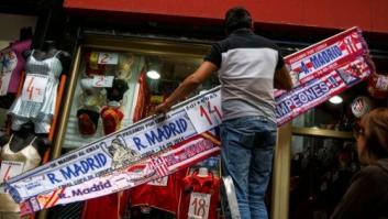 ENCUESTA: ¿Quién ganará la Champions?