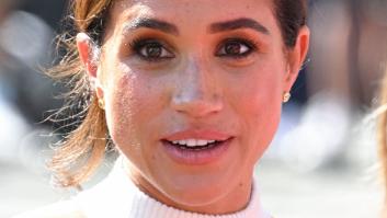 Meghan Markle desvela el momento de su vida en el que sintió que solo era valorada por su cuerpo